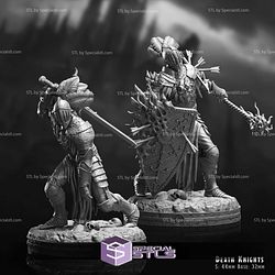 October 2024 Crippled God Foundry Miniatures