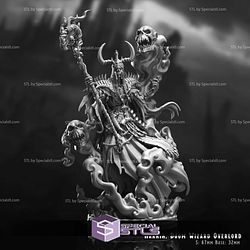 October 2024 Crippled God Foundry Miniatures