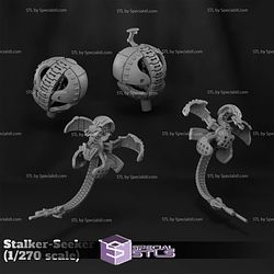 October 2024 Crucible of Games Miniatures