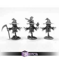 October 2024 Custom Maker Miniatures