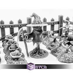 October 2024 Custom Maker Miniatures