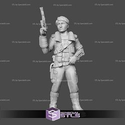 October 2024 Dark Fire Designs Miniatures