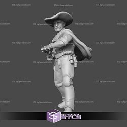 October 2024 Dark Fire Designs Miniatures