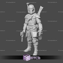 October 2024 Dark Fire Designs Miniatures