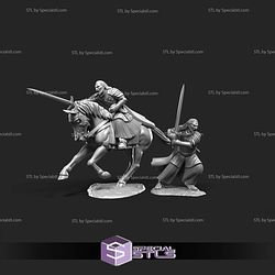 October 2024 Davale Games Miniatures