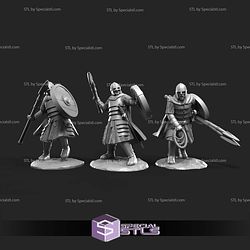 October 2024 Davale Games Miniatures