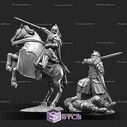 October 2024 Davale Games Miniatures