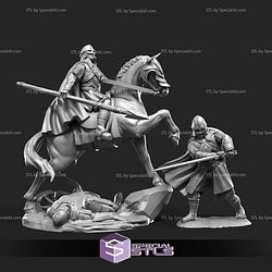 October 2024 Davale Games Miniatures