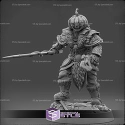 October 2024 DayBreak Miniatures