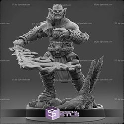 October 2024 DayBreak Miniatures