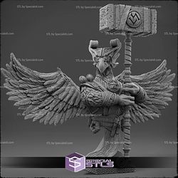 October 2024 DayBreak Miniatures