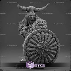 October 2024 DayBreak Miniatures