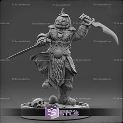 October 2024 DayBreak Miniatures