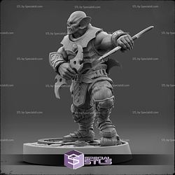 October 2024 DayBreak Miniatures