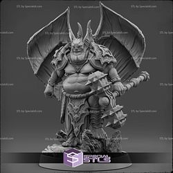 October 2024 DayBreak Miniatures