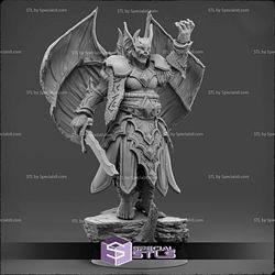 October 2024 DayBreak Miniatures