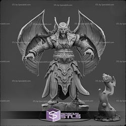 October 2024 DayBreak Miniatures