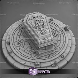 October 2024 DayBreak Miniatures