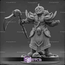 October 2024 DayBreak Miniatures