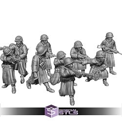 October 2024 Eskice Miniatures