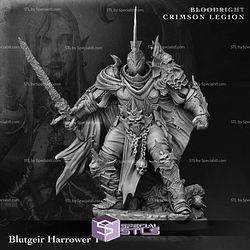 October 2024 Fantasy Archvillain Games Miniatures