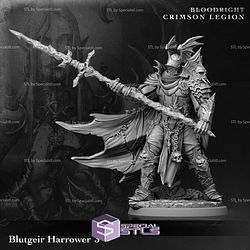 October 2024 Fantasy Archvillain Games Miniatures