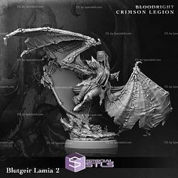 October 2024 Fantasy Archvillain Games Miniatures