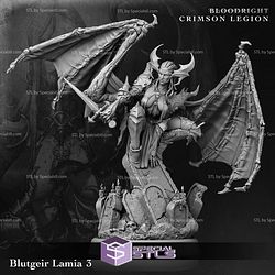 October 2024 Fantasy Archvillain Games Miniatures