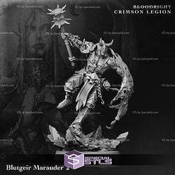 October 2024 Fantasy Archvillain Games Miniatures