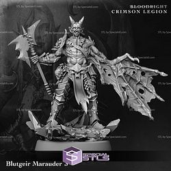 October 2024 Fantasy Archvillain Games Miniatures