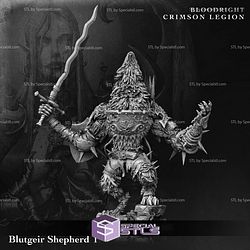 October 2024 Fantasy Archvillain Games Miniatures