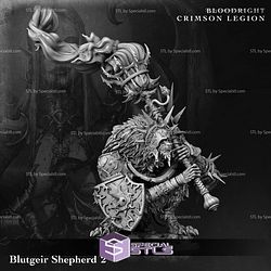 October 2024 Fantasy Archvillain Games Miniatures