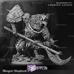 October 2024 Fantasy Archvillain Games Miniatures