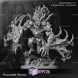 October 2024 Fantasy Archvillain Games Miniatures