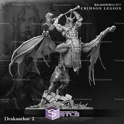 October 2024 Fantasy Archvillain Games Miniatures