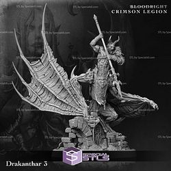 October 2024 Fantasy Archvillain Games Miniatures