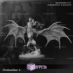 October 2024 Fantasy Archvillain Games Miniatures