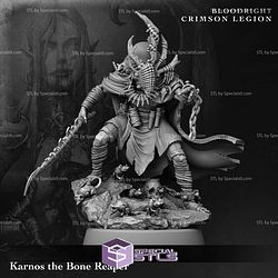 October 2024 Fantasy Archvillain Games Miniatures