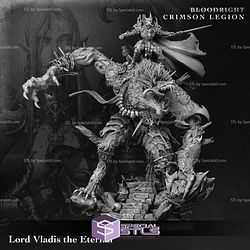 October 2024 Fantasy Archvillain Games Miniatures