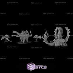 October 2024 Fantasy Cult Miniatures