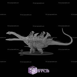 October 2024 Fantasy Cult Miniatures