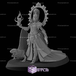 October 2024 Fantasy Cult Miniatures