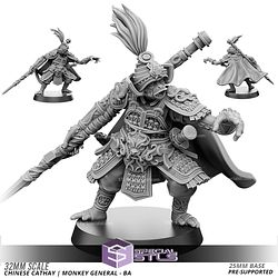 October 2024 Fantasy Kyoushuneko Miniatures