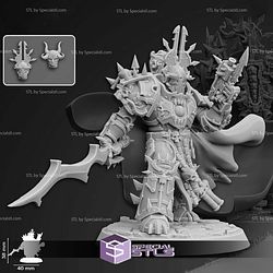 October 2024 Ghamak Scifi Miniatures