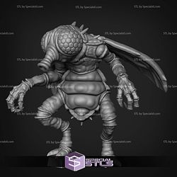 October 2024 Goon Master Games Miniatures