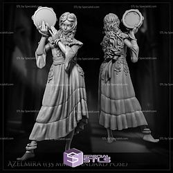 October 2024 Great Grimoire Miniatures