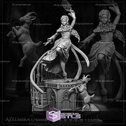 October 2024 Great Grimoire Miniatures