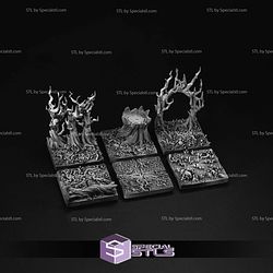 October 2024 Great Grimoire Miniatures