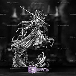 October 2024 Heroes Infinite Miniatures