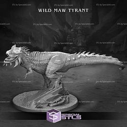 October 2024 Lair Dragonbond Miniatures